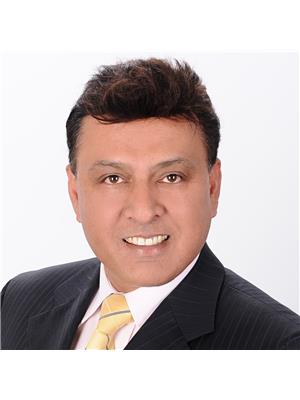 Vishey Singh