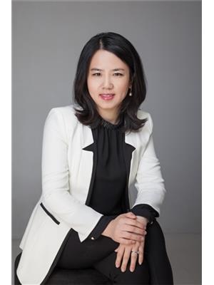 Karen Ji