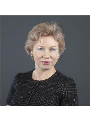 Irina Grigoryeva