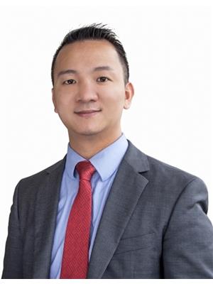 James Tan