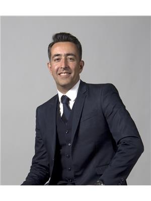 Ashkan Mehrabani