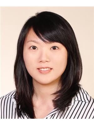 July Yang