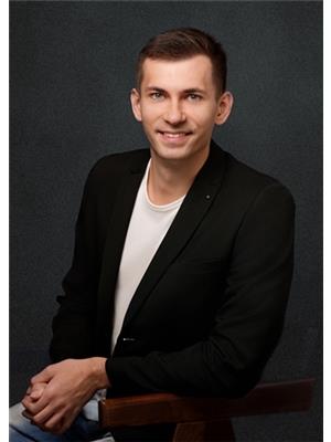 Sasha Kalianov