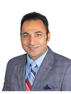 Amrit Pal Singh
