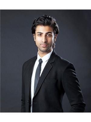 Eric Kalsi