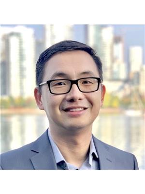 Tony TC Chan