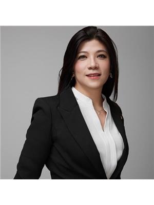 Jenny Lau
