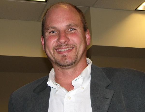 Gary W. Miller