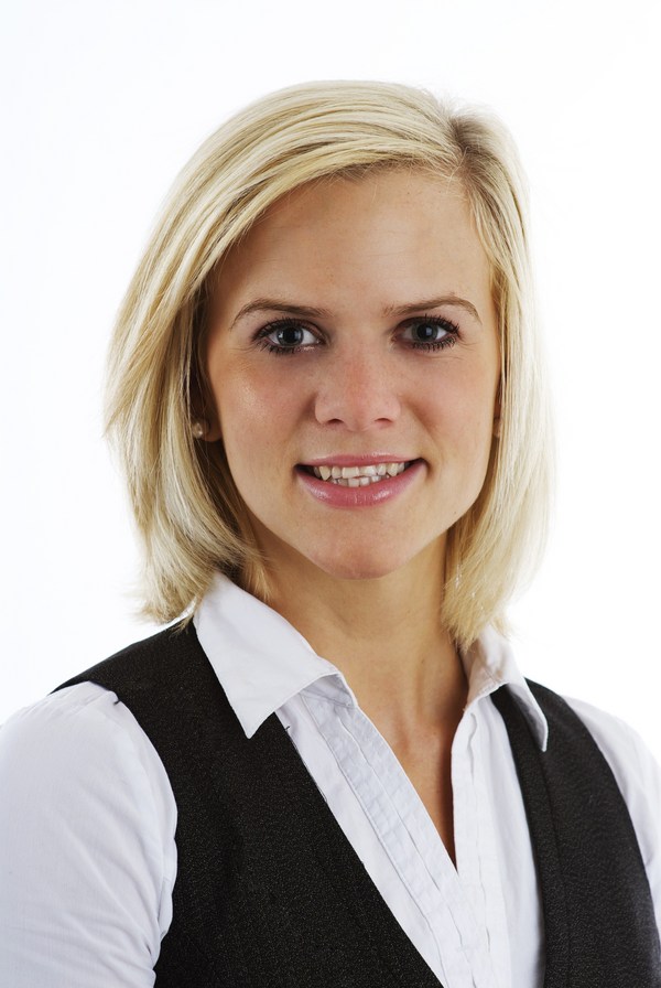 Niki McCracken