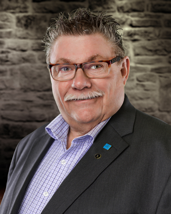 Russ Austin