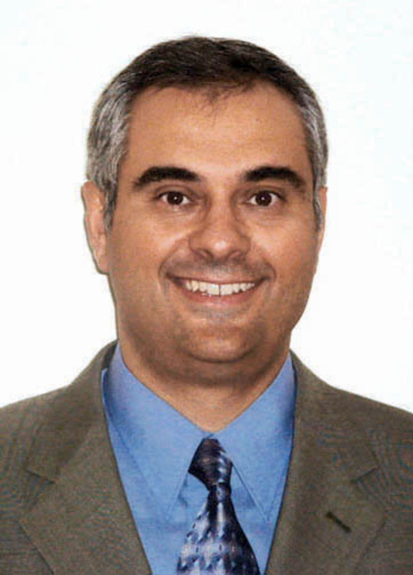 Peter C. Gianakoulas