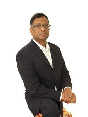 Vishnu Sivasubramaniam