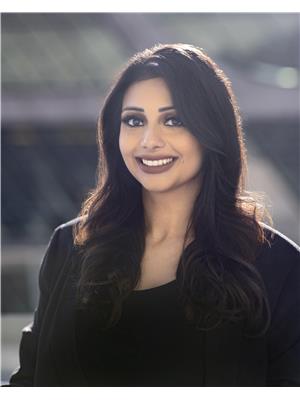 Surina Parmar