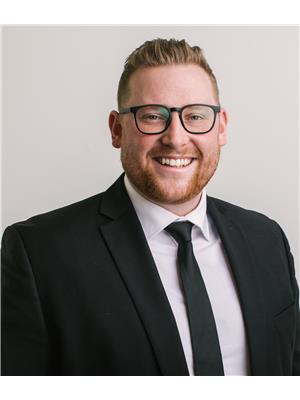 Paul Logan