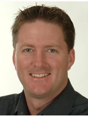 Dave Brewer
