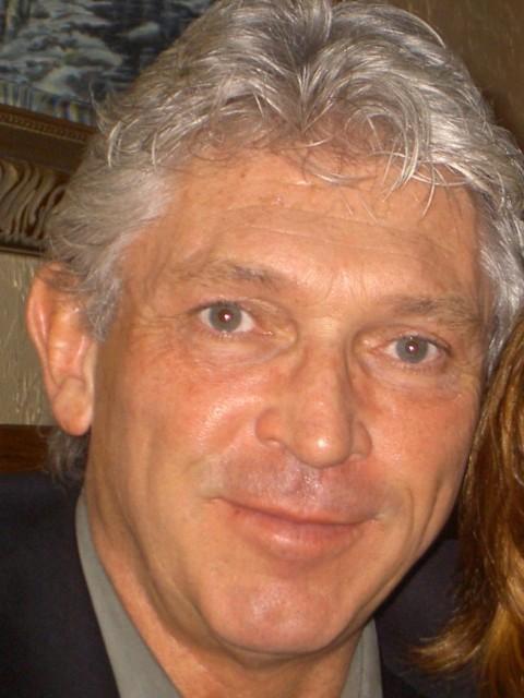 Paul Murphy