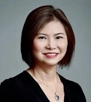 Cathy Wan