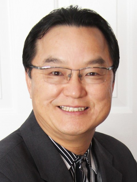 Steve Chung