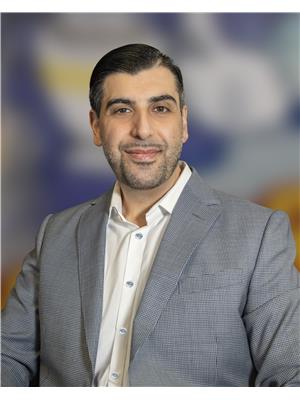 Saad Yehia