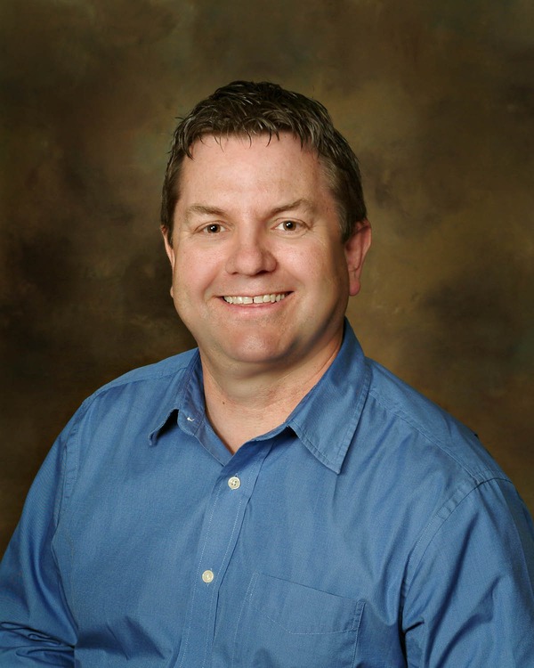 Allen Reed