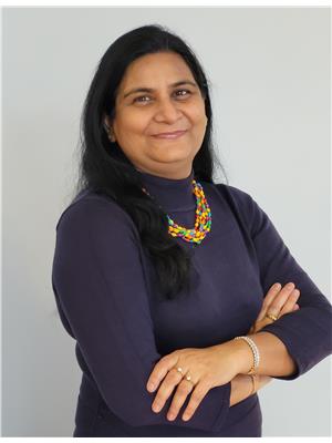 Namita Singh
