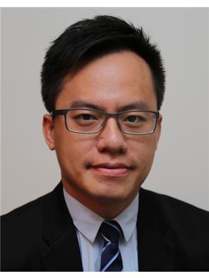 Terry Leung