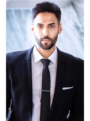 Tej Sandhu