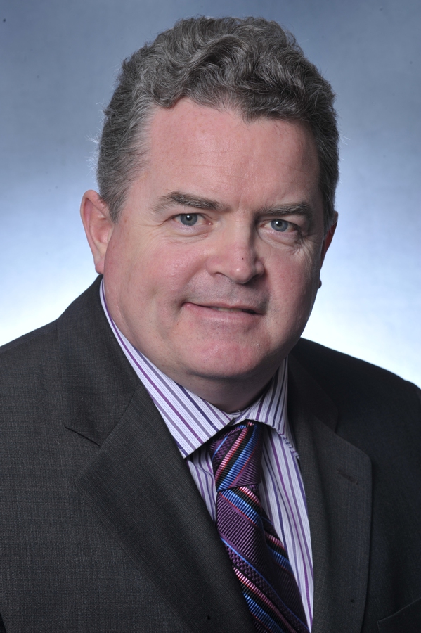 Patrick Murphy