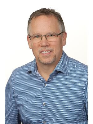 Scott Rowlands