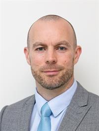 Ross McDyre