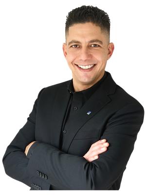 Carlos Daccarett Plascencia