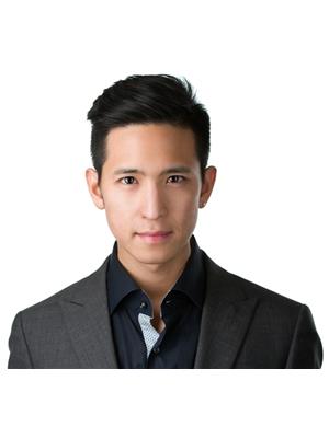 Daniel Yu