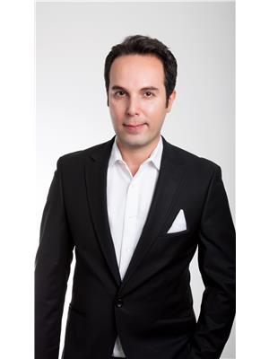 Kourosh Kiani