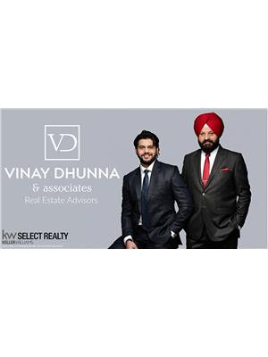 Vinay Dhunna