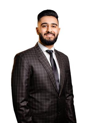 Sim Bains