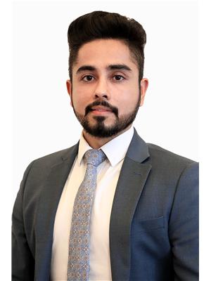 Manpreet Virk