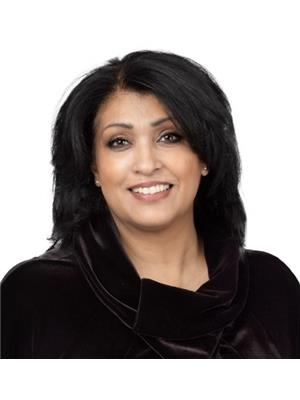 Niki Sadiq-Singh