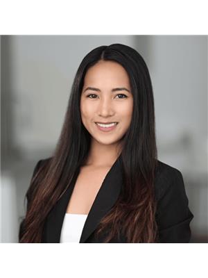 Melanie Bernal