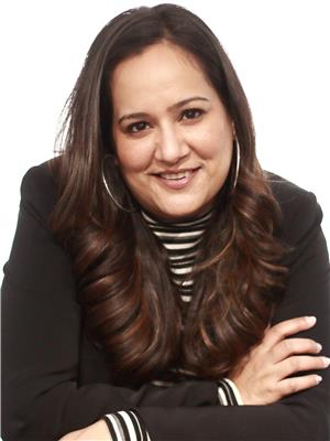 Pooja Seth