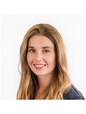 Rachel Huggins