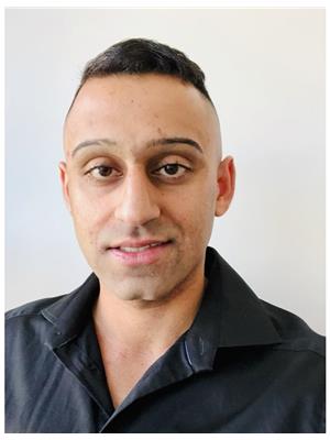 Gary Sidhu