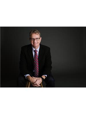 Alan Barber