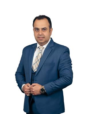 Kapil Hitkari