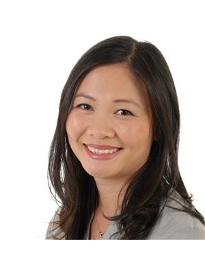 Rachel Chin