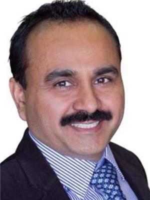 Satish Sodhi