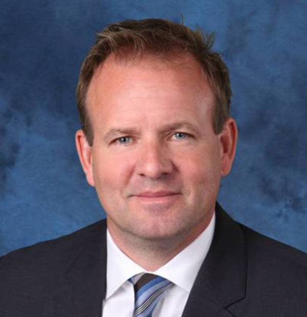 Christopher Marshall