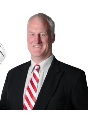 Pat O'Gorman