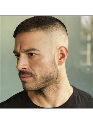 Darren St. Laurent