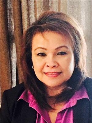 Bernie Madamesila