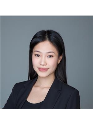 Carrie Zhao
